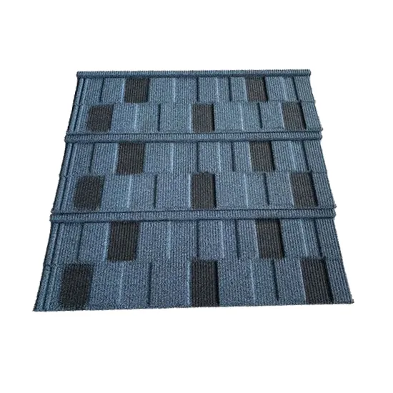 Металлические листы с коричневым покрытием для крыши, дешевая цена, черепица смешанного цвета, толщина 0,4 мм