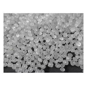 Fabrika fiyat HDPE plastik hammadde yüksek yoğunluklu polietilen HDPE 7000F - Product Image 6