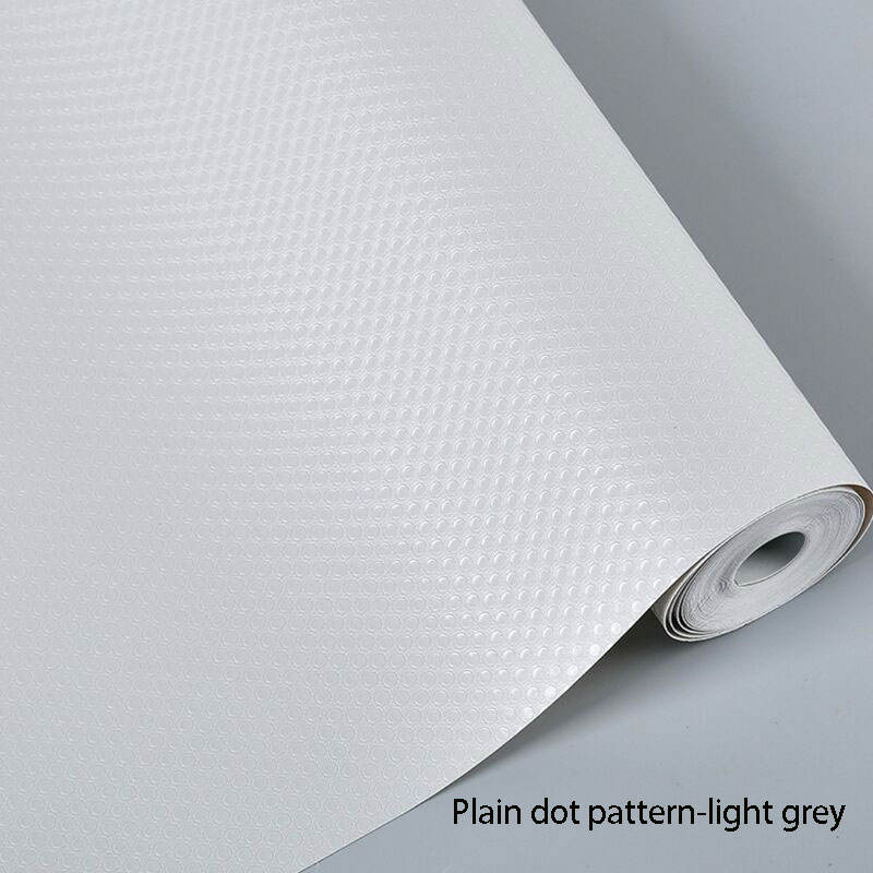 Patrón de puntos lisos-gris claro