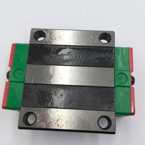 Hiwin 安全导轨 RGW15CC 直线导轨 - Product Image 5