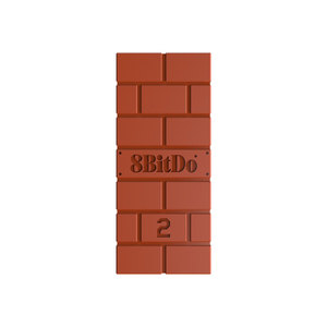 8Bitdo USB Wireless BT Adapter Receiver for Windows <strong>Mac</strong> Nintend Switch PS3 Xboxes One <strong>Controller</strong> - Product Image 5