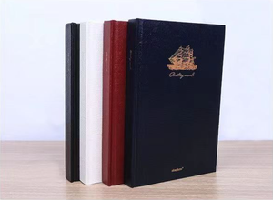 Custom <strong>Printed</strong> A5 <strong>Notebook</strong> <strong>with</strong> 100 Sheets Money Saving Challenge Manifesting Book Journal Planner Features Your <strong>Own</strong> Logo Design - Product Image 4