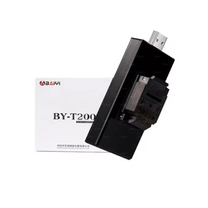 BY-T200 Macbook M1 A2681 A1286 чипы программисты мини-машины диагностические инструменты Наборы для резервного копирования считывания записываемый серийный номер T2 - Product Image 1