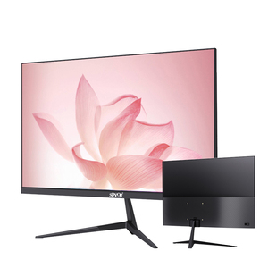 Pc 19 20 21 24 32 34 inç Lcd monitör 144hz 165 Hz 2k 4k bilgisayar ekranı Rgb ışık çubuğu oyun kavisli ekran monitör - Product Image 2