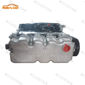 XC-9 yepyeni 1.0L 8V B10S oto Motor parçası B10S1 LA2 Motor uzun blok için Chevrolet Matiz Spark M200 1.0L - Product Image 4