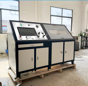 Máquina de prueba hidroestática ydrostática, - Product Image 5
