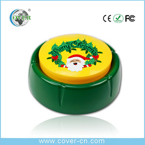 Personalized Sound Buzzers Dog <strong>Talking</strong> <strong>Button</strong> Sound <strong>Buttons</strong> for PET Communication - Product Image 5