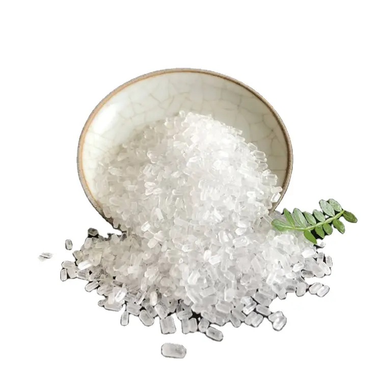 Giá tốt vô cơ hóa chất muối Sulphate sản phẩm