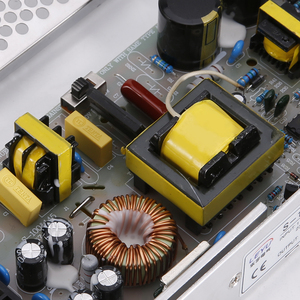 S-120-12電源smps 145W 110V 220V acシングル出力LEDスイッチング電源12v100amp - Product Image 4