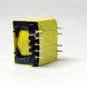 Hochleistungs-Einphasen-Hochfrequenz-Verteilungs transformatoren PQ20/14 - Product Image 5