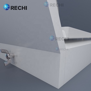 Акриловая клавиатура с подсветкой - Product Image 5