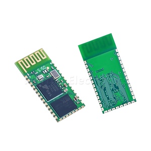 Wholesale RF <strong>wireless</strong> transceiver <strong>module</strong> RS232 TTL <strong>to</strong> <strong>UART</strong> converter and adapter HC-05 HC-06 <strong>wireless</strong> serial port - Product Image 4