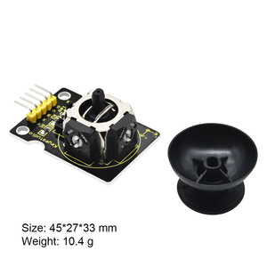 Keyes tudio Beliebtes Spiel Joystick Modul für Arduino für Micro bit
