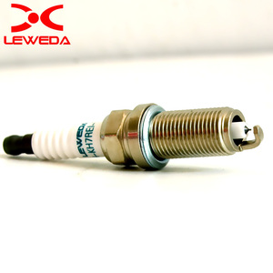 High Quality Lower Price LEWEDA Brand Car <strong>Engine</strong> Iridium Spark Plug for Oe 90919-01191 90919-01247 90919-01253 - Product Image 3