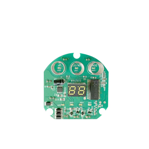 ODM электронная печатная плата PCB в сборе PCBA прототип производитель Клонирует другую печатную плату - Product Image 3