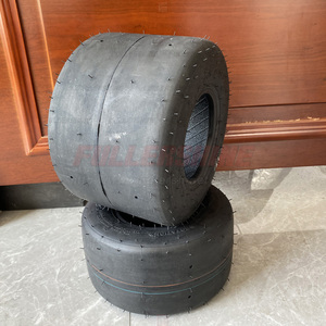 ゴーカートタイヤ11x7.10-5 12x8-6レーシングカート用最高品質 - Product Image 4
