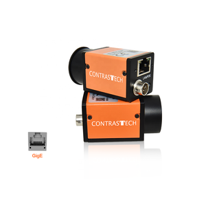 Excellent Image Quality 1.3MP <strong>PYTHON</strong> 1300 4.8um 1/2&quot; Global CMOS <strong>Sensor</strong> Industrial <strong>Camera</strong> for Logistics Contrastech - Product Image 5