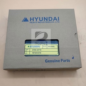 21K6-32710 21K6-32710 Controller Unit <strong>ECM</strong> CPU ECU 21K6-32710 <strong>Programmable</strong> Electronic Control Module - Product Image 6