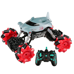 Fabrika erkek oyuncak arabalar 360 dönen uzaktan kumanda arabalar çocuk canavar kamyon rc drift araba çocuklar için çocuk oyuncağı r/c kitleri - Product Image 4