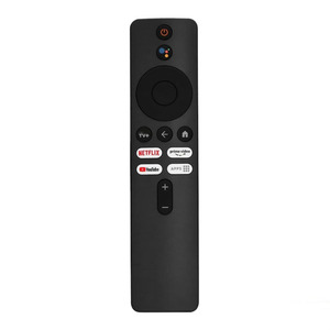 Bluetooth ve ses kontrolü ile Xiaomi Mi Box S 2nd Gen için yeni yedek XMRM-M3 uzaktan kumanda - Product Image 1