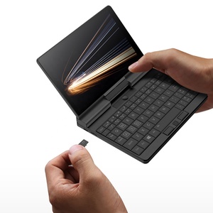 One-<strong>Netbook</strong> A1 Engineer PC Laptop Business <strong>Notebook</strong> with Multi Ports 7 Inch Pocket Computer 8GB RAM 512GB Touch Screen <strong>Netbook</strong> - Product Image 2