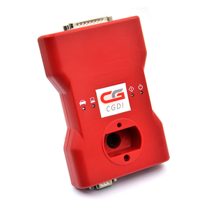 ベンツカーキー用CGDIプログラムMBベンツキープログラマー用に最速で追加すべてのキーの紛失をサポート - Product Image 3