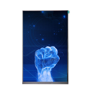 Módulo de pantalla táctil LCD MIPI IPS duradero de 10,1 pulgadas con pantalla capacitiva HD para uso industrial y comercial - Product Image 4