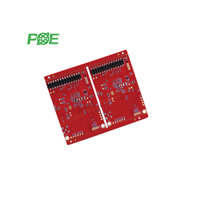 Electronic Custom <strong>PCB</strong> Factory <strong>Price</strong> Electronic <strong>PCB</strong> Multilayer Printed Circuit Board Manufacturing Assembly PCBA - Product Image 2
