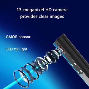 Classroom Document <strong>Camera</strong> 13MP High-speed Scan Auto-focus <strong>COMS</strong> <strong>Sensor</strong> Document Scanner <strong>Camera</strong> - Product Image 2