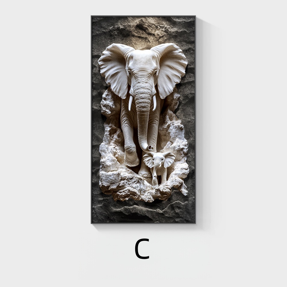 C