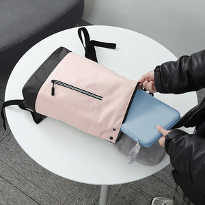 Nhà máy thân thiện với môi giá New ternds 10.9 12.9 inch iPad Tablet Bag Carry Trường hợp với ROHS giấy chứng nhận máy tính bảng lưu trữ - Product Image 5