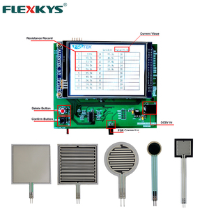 フレキシブル磁気ひずみレベルセンサー産業用制御機器フレックス回路用 - Product Image 6
