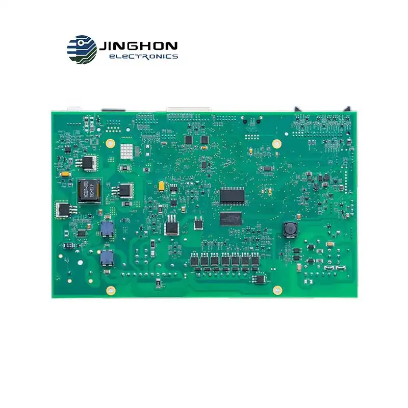 Conjunto de PCB de alta qualidade para placa de circuito impresso OEM PCBA
