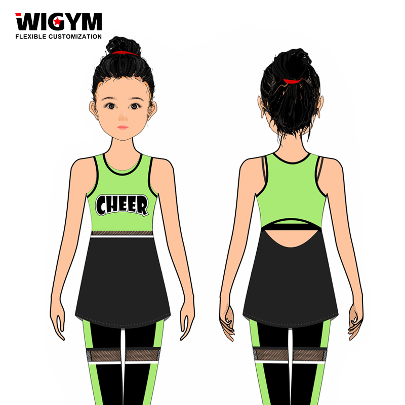 Green+Black