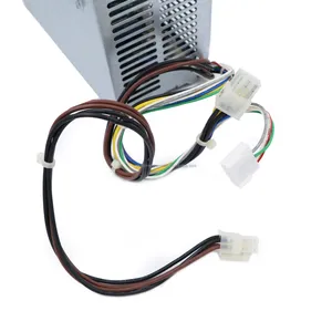 HP <span class=keywords><strong>ProDesk</strong></span> <span class=keywords><strong>600</strong></span> G1PSUアダプタースイッチ用の新しい電源240W PS-4241-2HF 702309-001 751885-001 D12-240P3A