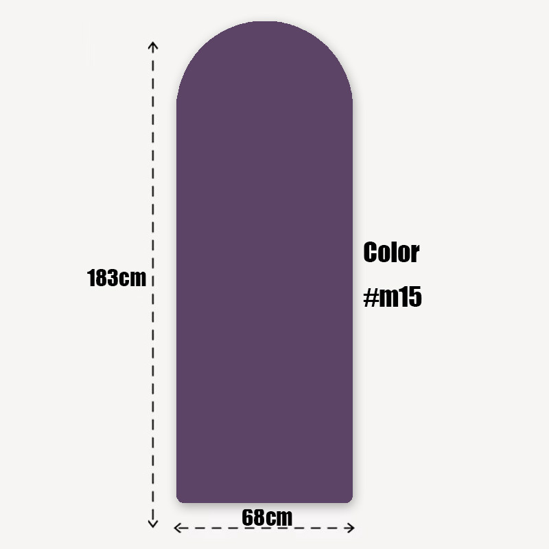 Morado oscuro