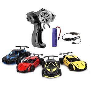 2.4G High Speed <strong>RC</strong> Racing <strong>Car</strong> Toys Boy Gift Radio <strong>Control</strong> Vehicle Toys Simulation Model Remote <strong>Control</strong> <strong>Car</strong> Toy - Product Image 6