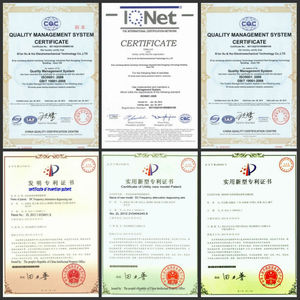 工場直接CTPTアナライザーボルトアンペア特性CT/PT試験装置 - Product Image 6