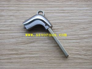 Car <strong>Key</strong> Manufacturer Wholesale Vehicle <strong>Keys</strong> Insert Emergency <strong>Key</strong> Blade for Lexus Smart Remote