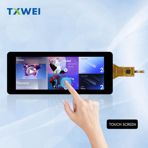 Módulo de pantalla LCD TFT IPS de 6,86 pulgadas 480*1280 con interfaz MIPI - Product Image 3