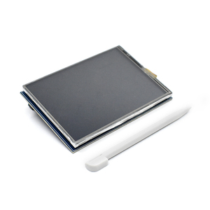 3,5-Zoll-Raspberry Pi LCD-TFT-Touchscreen-Stift anzeige für das 4B 3B 3B Discounted Development Module