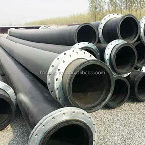 大口径管道聚乙烯管HDPE PE100 150毫米聚乙烯管 - Product Image 5
