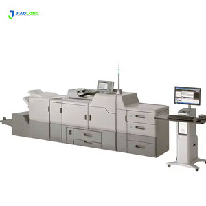 Ricoh Pro C7100 C7110 C7110S C7100XC7100SX Professionnelプリンター用に改装されたコピー機カラープリンター - Product Image 5
