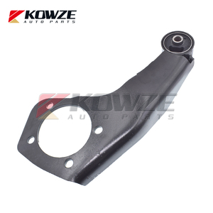 Giá Đỡ Vi Sai Phía Trước Cho Mitsubishi <span class=keywords><strong>Pajero</strong></span> V31 <span class=keywords><strong>V32</strong></span> V43 V44 V45 V46 4G54 6G72 4D56 6G74 4M40 MB633970 MB633972 - Product Image 5