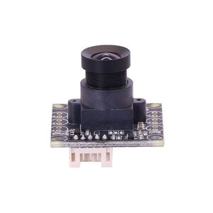 2MP IMX291 Industrial <strong>Camera</strong> Module with Starlight &amp; Low Light Level H.264 3mm 95Degree Distortionless USB for Machine Vision - Product Image 2