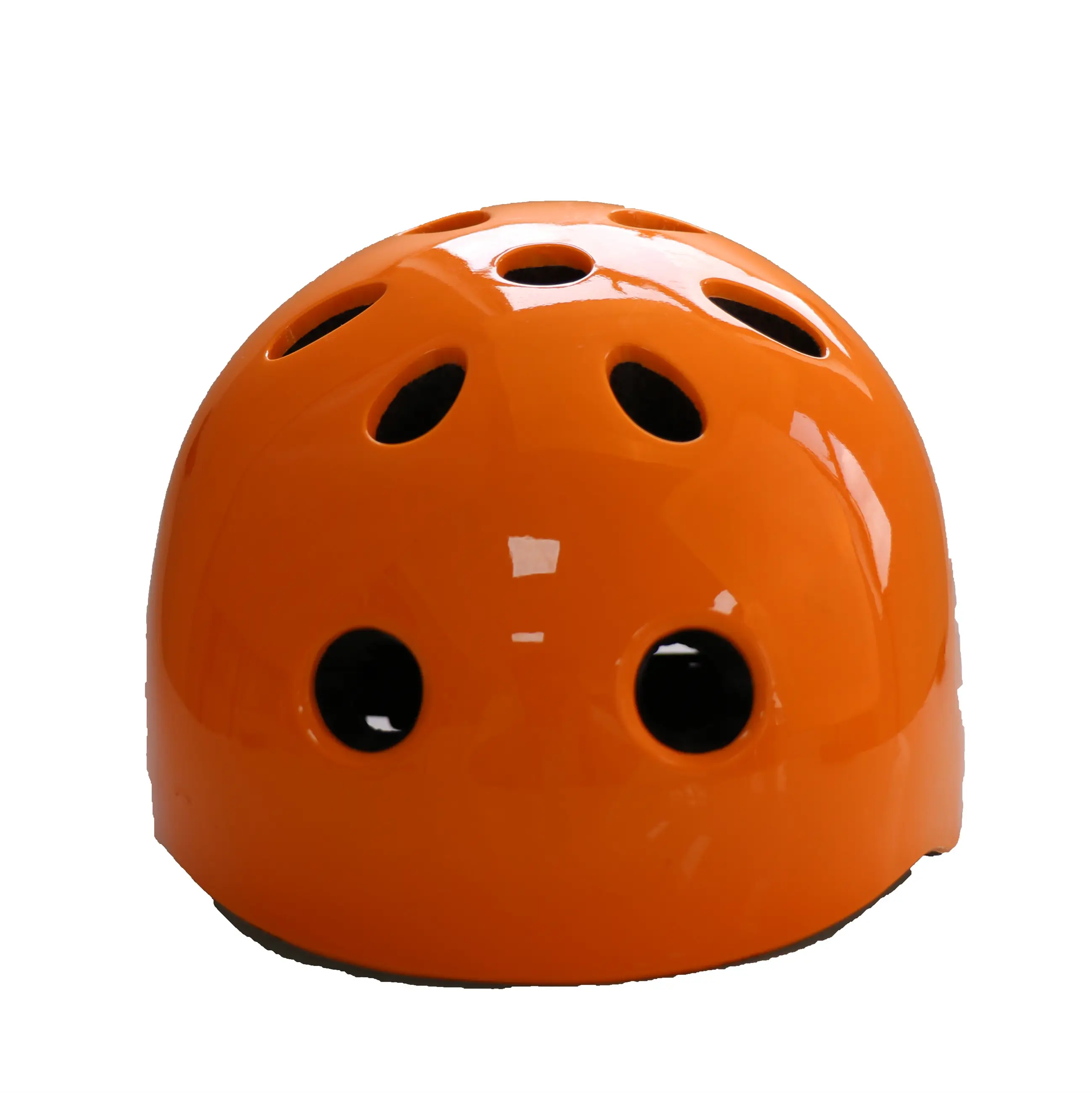 Capacete de patinação personalizado colorido para crianças, capacete barato de segurança para bicicleta infantil, esportes ao ar livre, scooter, passado pela CE, 2023
