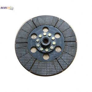 FORKLIFT parçaları debriyaj diski 91321-00200 - Product Image 1