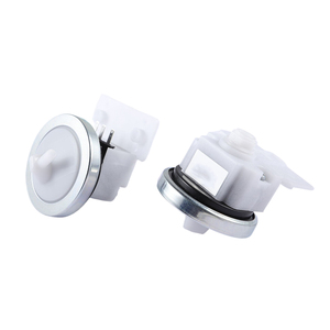 Переключатель давления датчика уровня воды стиральной машины - Product Image 5