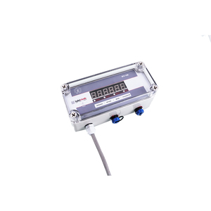 WV-100 <strong>Digital</strong> <strong>Weight</strong> Controller with Load Cell Weighing Display Transmitter IoT Force <strong>Sensor</strong> Indicator