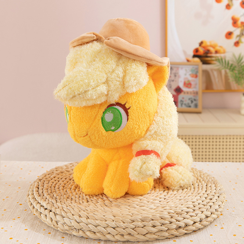 Bébé li orange
